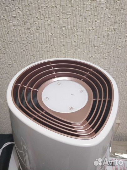 Увлажнитель воздуха