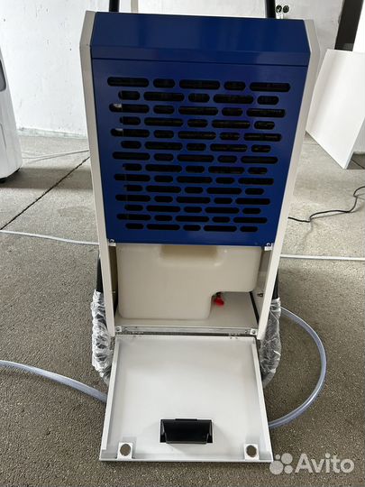 Аренда осушитель воздуха