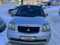 Mitsubishi Dion 2.0 AT, 2000, 168 000 км, с пробегом, цена 350 000 руб.