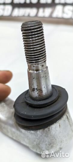 Рычаг прямой BMW E39