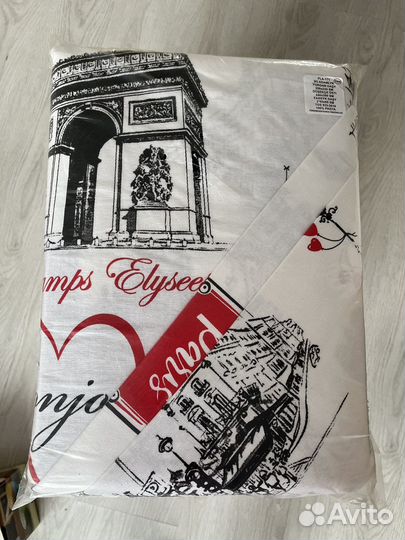 Постельное белье 2 спальное хлопок