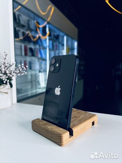 iPhone 12 mini, 128 ГБ