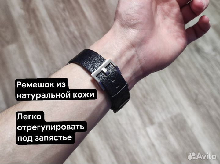 Наручные часы покорившие интернет 2025