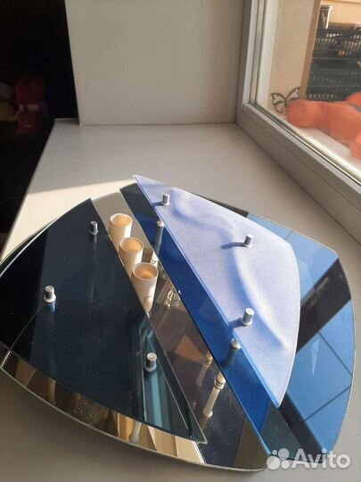 Люстра потолочная