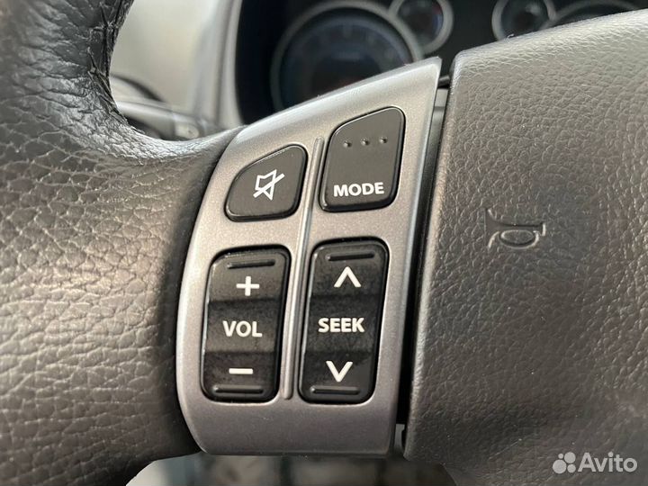 Suzuki SX4 1.6 AT, 2013, 122 200 км