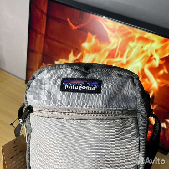 Сумка мужская Патагония