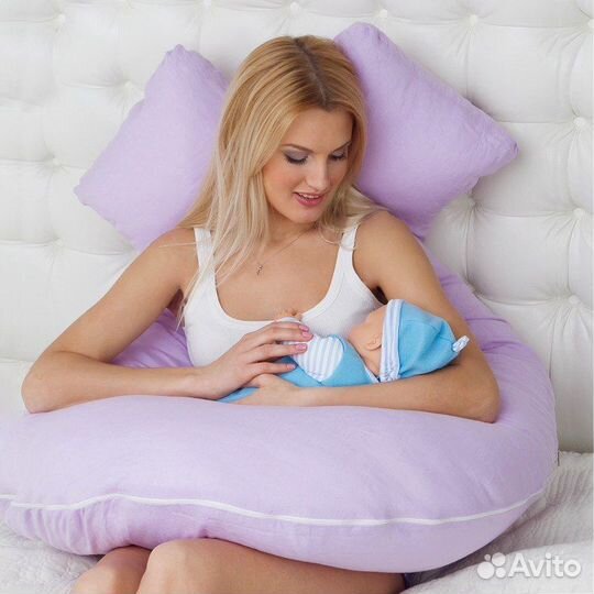 Подушка для беременных