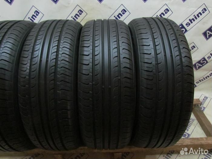 Hankook Optimo K415 225/55 R18 86P