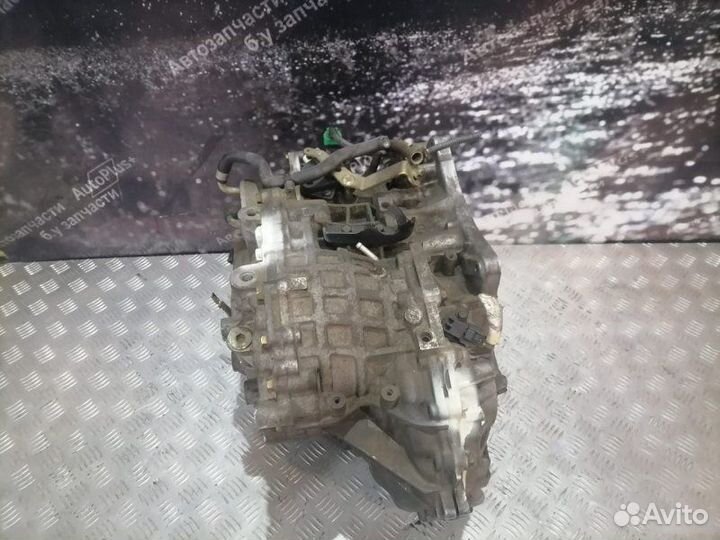 Вариатор Nissan Qashqai MR20
