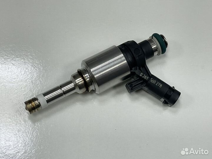 Форсунка Bosch VAG gen2 2.0 0261500278 06H906036G