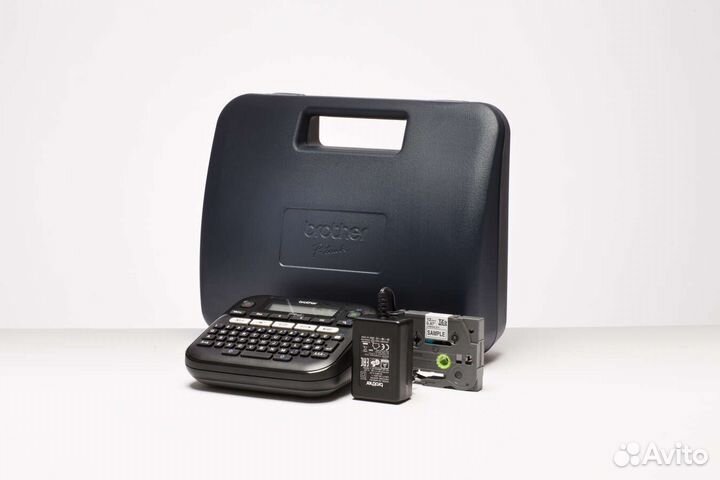 Принтер для наклеек Brother