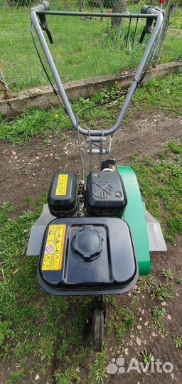 Мотокультиватор бу