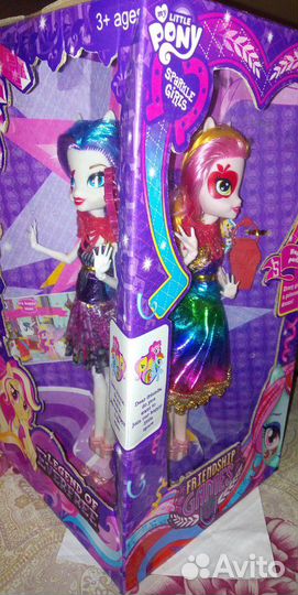 Куклы монстер хай