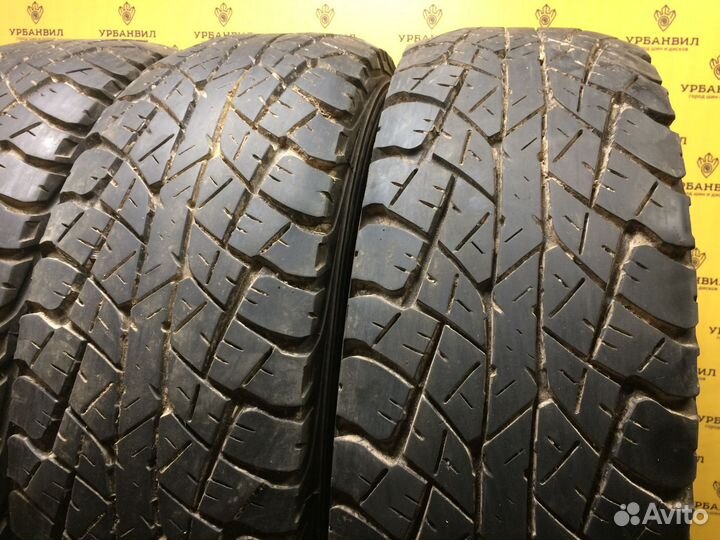 Dunlop Grandtrek AT2 285/75 R16 115Q