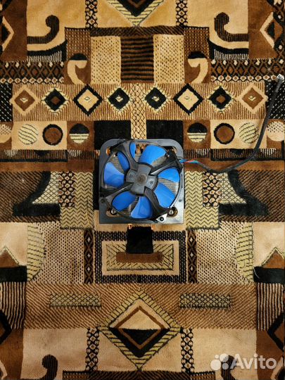 Кулер для процессора Deepcool