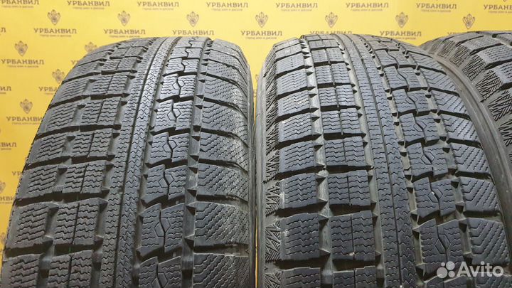 Toyo Winter Tranpath MK4a 225/60 R17 99Q