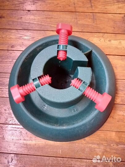 Подставка для ёлки