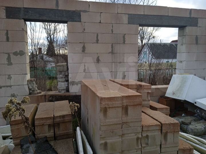 Участок 6 сот. (ИЖС)