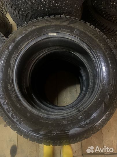 Bridgestone Noranza 2 Evo 195/65 R15