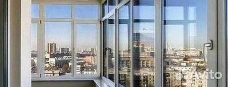 Окна быстро за день