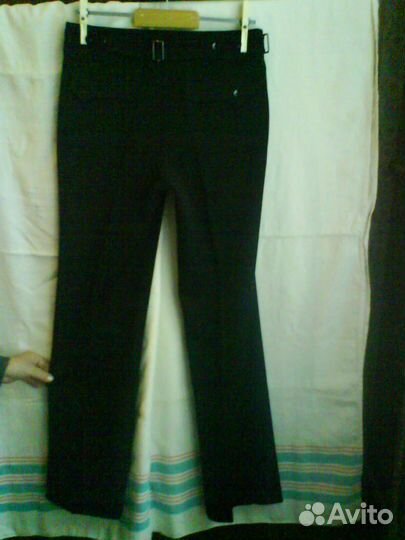 Утепленные легинсы и Брюки