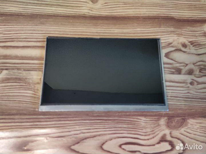 Экран (матрица) планшета