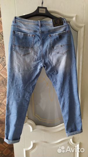 Джинсы женские