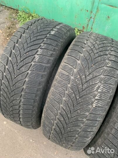 Goodyear UltraGrip Ice 2 225/55 R16 99T