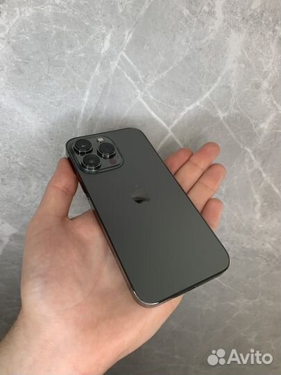 iPhone 13 Pro, 128 ГБ