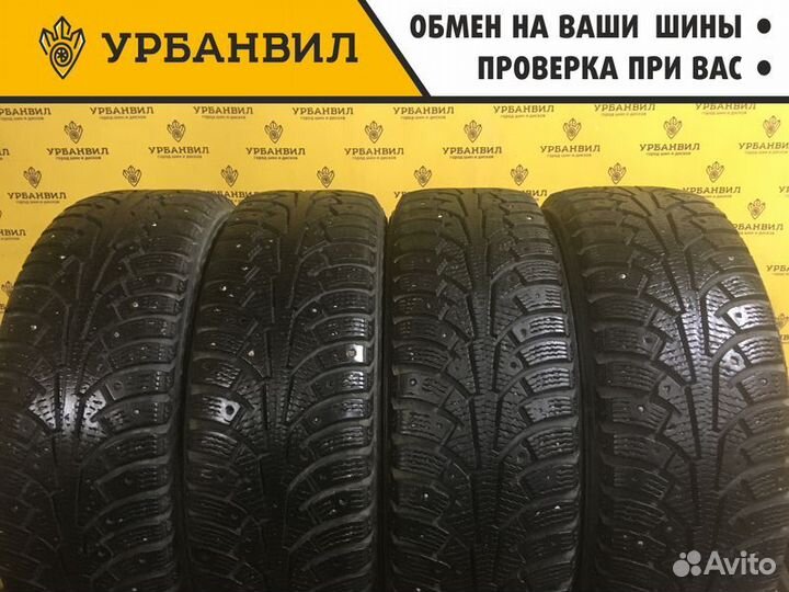 Nokian Tyres Nordman 5 185/60 R15 88T
