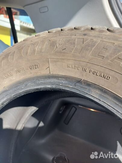 Goodyear Ultragrip Ice Arctic 195/65 R15