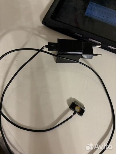 Планшет samsung gt-p7320