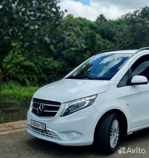 Трансфер минивэн, такси, экскурсии