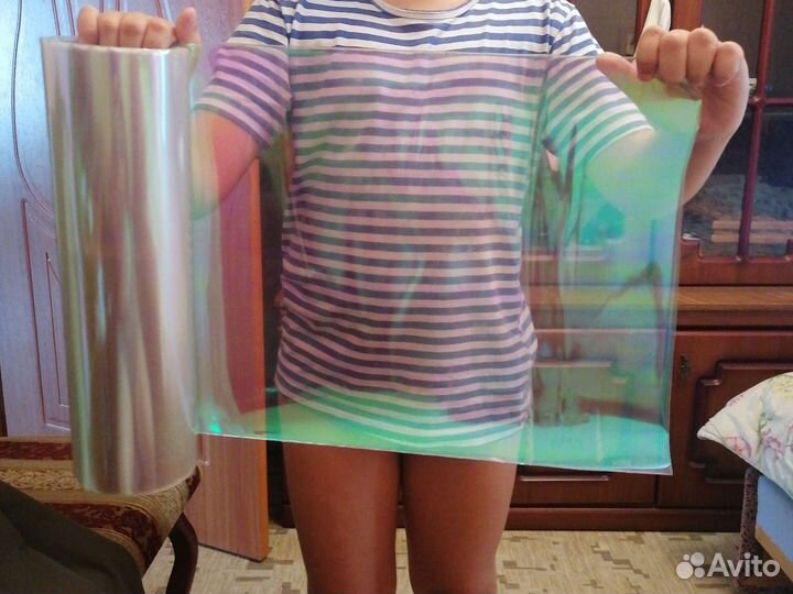 Защитная пленка хамелеон