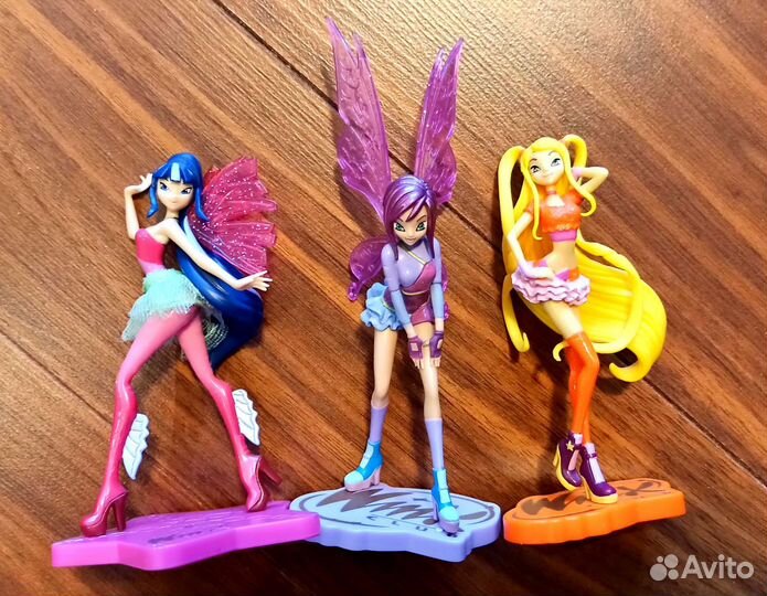 Набор для девочек 2