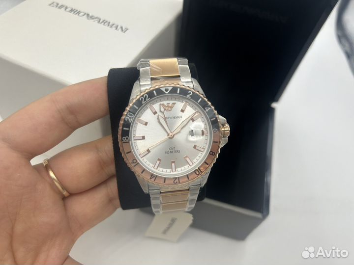 Наручные часы Emporio Armani AR11591 оригинал