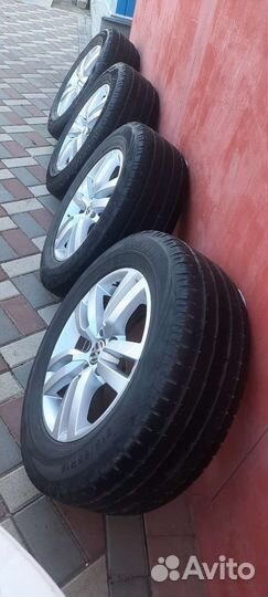 Viatti Bosco A/T 215/65 R16 98H