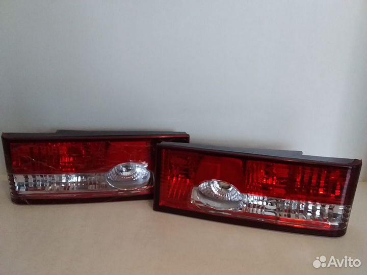 Фары фонари задние на ваз 2109,2114 люкс клюшки