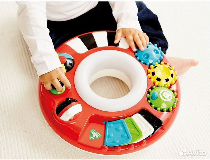 Каталка Ходунки Толокар ELC 130778