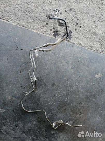 Трубка гидроусилителя Toyota Voxy AZR60G