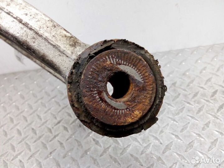 Рычаг передний правый верхний Hummer H3 H3 2005