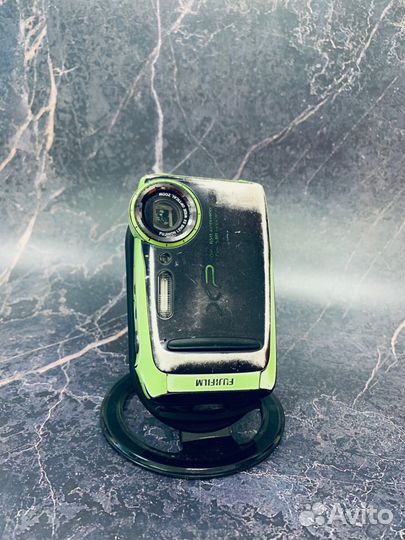 Фотоаппарат Fujifilm FinePix XP120