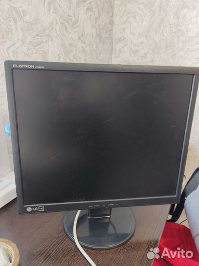 Монитор Acer 19