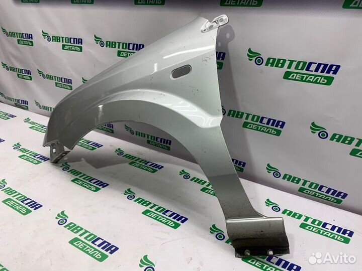 Крыло переднее левое Ford Fusion универсал бензин