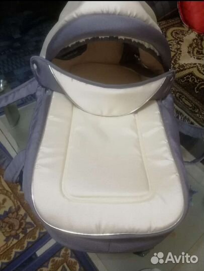 Переноска для детей