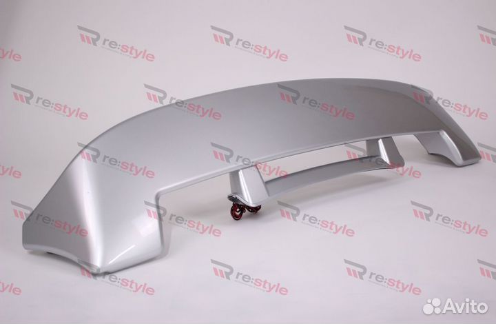 Спойлер Toyota Land Cruiser 100 S900