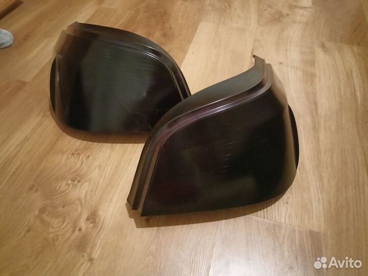 Задние фонари правая и левая BMW e60