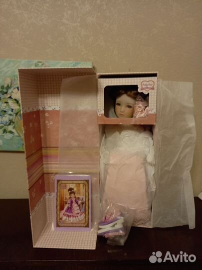 Руби ред ruby red куклы