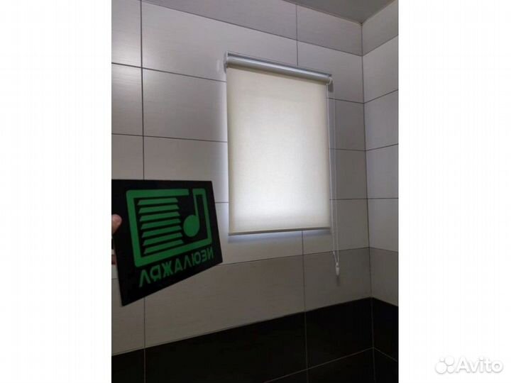 Римские шторы Y829