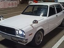 Toyota Mark II 2.0 MT, 1979, 30 000 км, с пробегом, цена 700 000 руб.